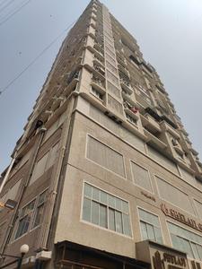 1 BHK Flat