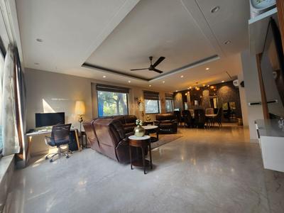 Image of 3250 Sq.ft 4 BHK Builder Floor for rent in 3D Buildcon 3D Buildcon 3603-PH 4, DLF Phase 4, Gurgaon for Rs. 230000
