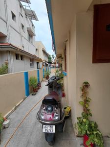 Balcony Image of 1600 Sq.ft 2 BHK Independent House for rent in Sector 8 Gandhinagar for Rs. 30000