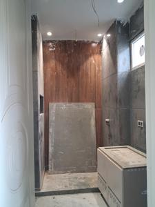 Bedroom Four Image of 2700 Sq.ft 4 BHK Builder Floor for sale in Paschim Vihar New Delhi for Rs. 59000000
