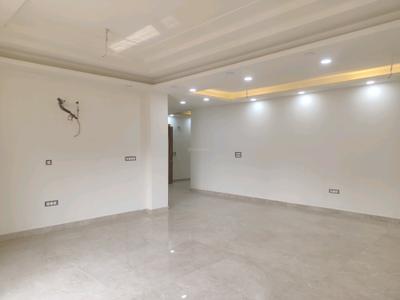 Living Room Image of 5000 Sq.ft 4 BHK Builder Floor for sale in Garg Homes Signature Floors, Green Field Colony Faridabad for Rs. 40000000