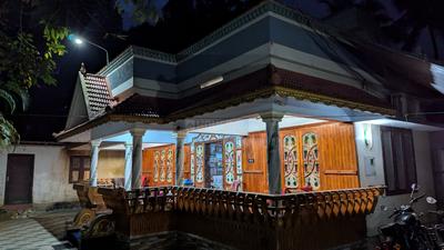 Image of 2200 Sq.ft 4 BHK Independent House for sale in Venganoor, Thiruvananthapuram for Rs. 9000000