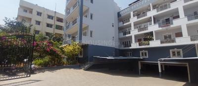 3.5 BHK Flat