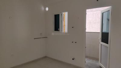 Kitchen Image of 1370 Sq.ft 2 BHK Apartment / Flat for sale in Rajapushpa Provincia, Narsingi Hyderabad for Rs. 15000000