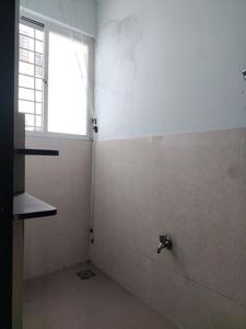 Drying Area Image of 1300 Sq.ft 3 BHK Apartment / Flat for sale in Lunkad Akash Tower, Pimple Nilakh Pune for Rs. 13000000