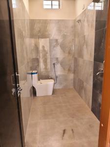 Bathroom Image of 1800 Sq.ft 3 BHK Villa for sale in Hathod Jaipur for Rs. 7800000