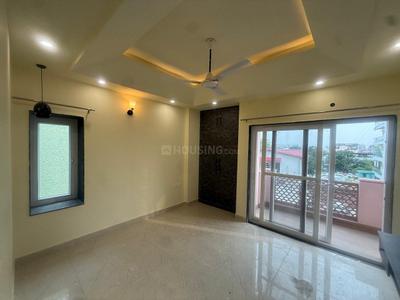 Hall Image of 1800 Sq.ft 3 BHK Builder Floor for sale in GMS Road Dehradun for Rs. 11500000