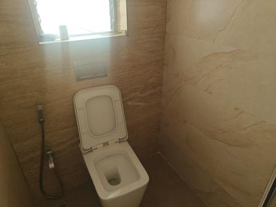 Image of 1130 Sq.ft 2 BHK Apartment / Flat for rent in Rattan Icon, Seawoods, Navi Mumbai for Rs. 72000