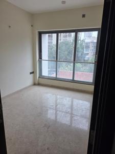 Bedroom Image of 820 Sq.ft 2 BHK Apartment / Flat for sale in Sheth 72 West, Andheri West Mumbai for Rs. 30000000