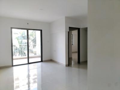 Living Room Image of 1100 Sq.ft 2 BHK Apartment / Flat for sale in Echoes at Life Republic, Marunji Pune for Rs. 8500000