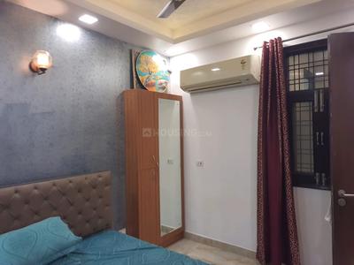 Bedroom Image of 3000 Sq.ft 6 BHK Independent House for sale in Palam Vihar Extension Gurgaon for Rs. 17500000