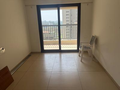 Hall Image of 1050 Sq.ft 2 BHK Apartment / Flat for rent in Treeland, Gangapur Nashik for Rs. 27000