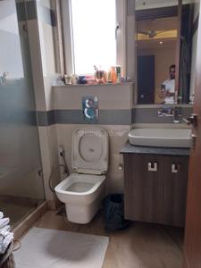 Image of 2700 Sq.ft 4 BHK Builder Floor for sale in Sarvodaya Enclave, New Delhi for Rs. 90000000