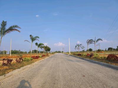 Image of 190 Sq.ft Residential Plot / Land for sale in Mirkhanpet, Hyderabad for Rs. 2700087