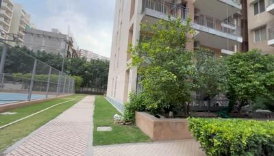 Image of 1351 Sq.ft 2 BHK Apartment / Flat for sale in Godrej Aria, Sector 79, Gurgaon for Rs. 15000000