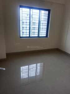 Bedroom Image of 755 Sq.ft 2 BHK Apartment / Flat for rent in RDB Regent Crown Phase II, Bardhaman University Bardhaman for Rs. 15500