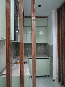 Kitchen Image of 1000 Sq.ft 2 BHK Apartment / Flat for sale in Capital Metro Height, Sector 72 Noida for Rs. 4000000