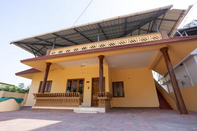 Image of 1250 Sq.ft 2 BHK Independent House for sale in Kodumba, Palakkad for Rs. 4900000