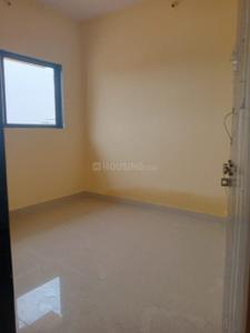 Bedroom Image of 493 Sq.ft 1 BHK Apartment / Flat for sale in Kalyan West Kalyan for Rs. 1800000