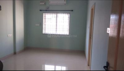 Hall Image of 1600 Sq.ft 3 BHK Independent House for sale in Pallikaranai Chennai for Rs. 14000000