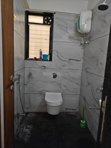 Image of 1300 Sq.ft 3 BHK Apartment / Flat for rent in Ashok Elite, Gangapur, Nashik for Rs. 35000