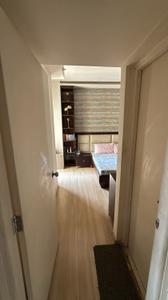 Bedroom Image of 1627 Sq.ft 3 BHK Apartment / Flat for sale in DLF Capital Greens Phase 1 And 2, Karampura New Delhi for Rs. 29800000