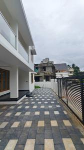 Image of 2000 Sq.ft 4 BHK Independent House for sale in Kakkanad, Kochi for Rs. 11700000