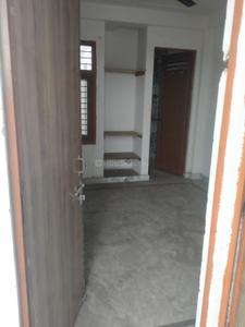 Balcony Image of 1500 Sq.ft 3 BHK Builder Floor for rent in Govindpuram Ghaziabad for Rs. 15000