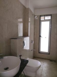 Common Bathroom Image of 1005 Sq.ft 2 BHK Apartment / Flat for sale in VKG Park Estate, Andheri East Mumbai for Rs. 21500000