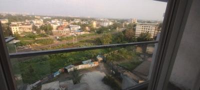 Balcony Image of 780 Sq.ft 1 BHK Apartment / Flat for sale in Shanti The Cennet, Palava Phase 1 Thane for Rs. 4700000
