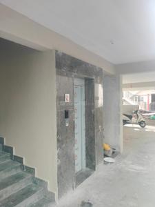 Image of 1550 Sq.ft 3 BHK Apartment / Flat for sale in Hulimavu, Bengaluru for Rs. 13500000