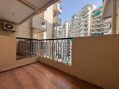Balcony Image of 754 Sq.ft 2 BHK Apartment / Flat for sale in Pivotal Devaan, Sector 84 Gurgaon for Rs. 6500000
