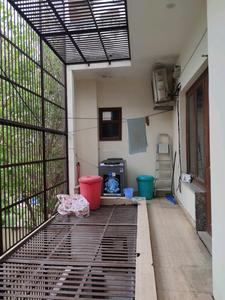 Bedroom Three Image of 5200 Sq.ft 5 BHK Villa for sale in Sector 93B Noida for Rs. 150000000