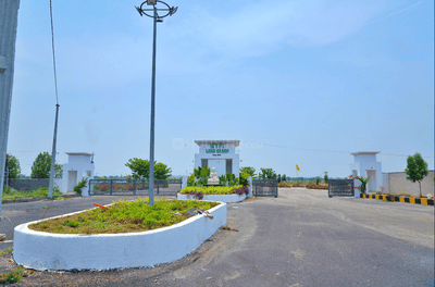 Image of 133 Sq.ft Residential Plot / Land for sale in Sri SLN North Wave 5, Medchal, Secunderabad for Rs. 3990000