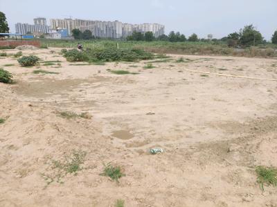 Image of 675 Sq.ft Residential Plot / Land for sale in Bamheta Village, Ghaziabad for Rs. 3000000