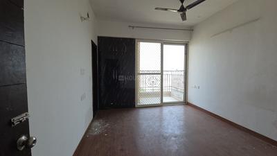 Bedroom Image of 1090 Sq.ft 3 BHK Apartment / Flat for sale in Prateek Grand City, Siddharth Vihar Ghaziabad for Rs. 13500000