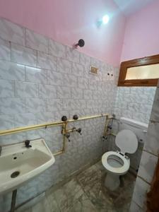 Image of 820 Sq.ft 2 BHK Builder Floor for rent in Vaishali, Ghaziabad for Rs. 25000