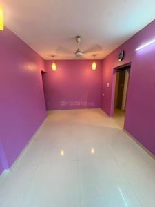 Hall Image of 680 Sq.ft 1 BHK Apartment / Flat for sale in Maitree Avalon Paradise, Malad West Mumbai for Rs. 12900000