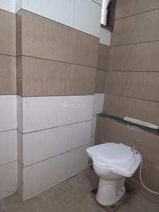 Bathroom Image of 1377 Sq.ft 3 BHK Apartment / Flat for sale in Karnavati Enclave, New Maninagar Ahmedabad for Rs. 5500000