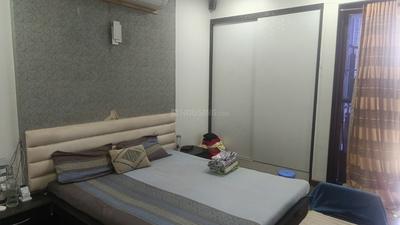 Bedroom Image of 1500 Sq.ft 3 BHK Apartment / Flat for sale in lodha iris, Thane West Thane for Rs. 24000000