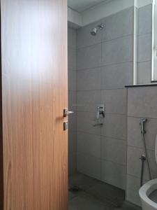 Bedroom One Image of 2259 Sq.ft 4 BHK Apartment / Flat for sale in Godrej Woods, Sector 43 Noida for Rs. 48000000