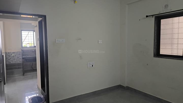 SwapnaShree Park Handewadi Bedroom 1