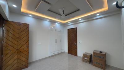Bedroom Image of 2250 Sq.ft 3 BHK Builder Floor for sale in RR Homes Luxury Floors, Sector 49 Faridabad for Rs. 22000000