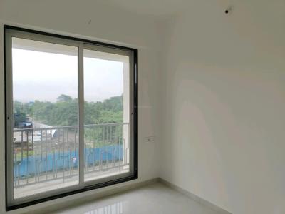 Bedroom Image of 1522 Sq.ft 3 BHK Apartment / Flat for sale in Shripal Sattva, Vasai West Vasai for Rs. 9100000