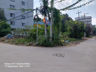 Residential Plot
