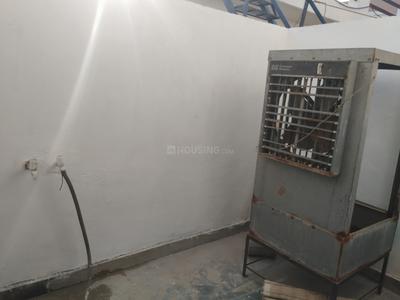 Bedroom Image of 700 Sq.ft 1 BHK Builder Floor for rent in Sector 144 Noida for Rs. 15000