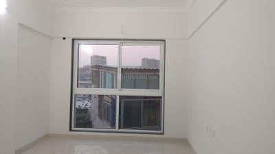 Living Room Image of 500 Sq.ft 1 BHK Apartment / Flat for rent in Santacruz East Mumbai for Rs. 60000