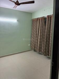 Bedroom Image of 1231 Sq.ft 3 BHK Apartment / Flat for rent in Durga Nagar Kolkata for Rs. 30000
