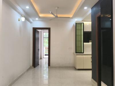 Living Room Image of 1080 Sq.ft 2 BHK Apartment / Flat for sale in Vyom Residency, Noida Extension Greater Noida for Rs. 3950050