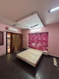Bedroom Image of 1100 Sq.ft 2.5 BHK Apartment / Flat for sale in Innovative Tycoons Residency, Kalyan West Kalyan for Rs. 11500000